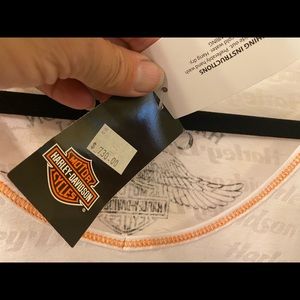 Ladies Harley Davidson long sleeve